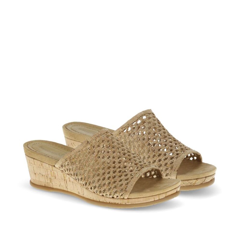 Baretraps FLOSSEY Natural Cork - Picture 6 of 8